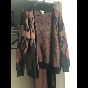 Forever 21 Cardigan